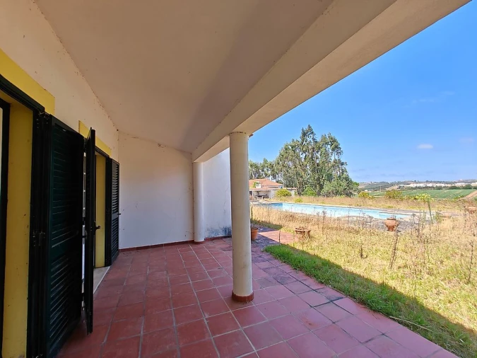 Moradia T3 para Venda em A dos Cunhados e Maceira Foto 14