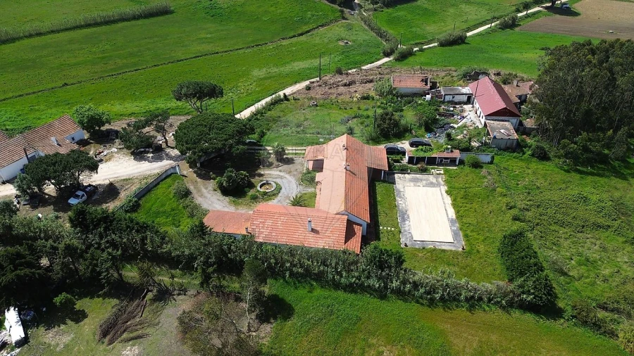 Moradia T3 para Venda em A dos Cunhados e Maceira Foto 30