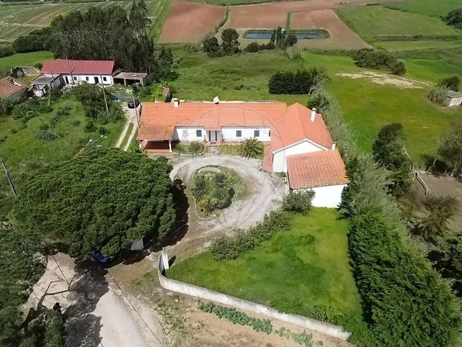 Moradia T3 para Venda em A dos Cunhados e Maceira Foto 23