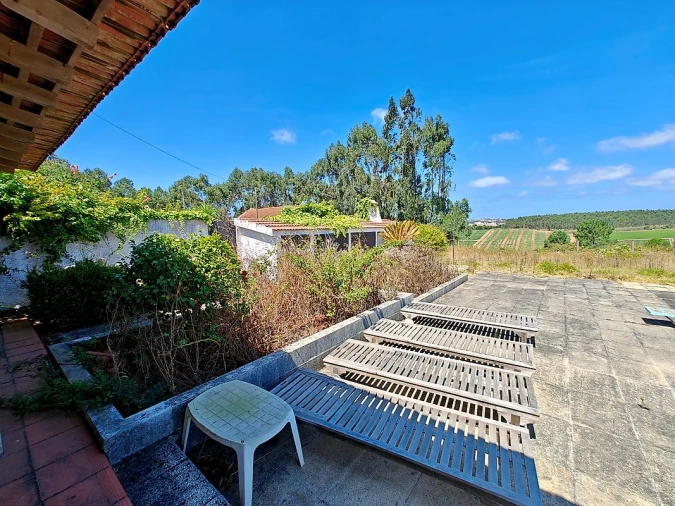 Moradia T3 para Venda em A dos Cunhados e Maceira Foto 15