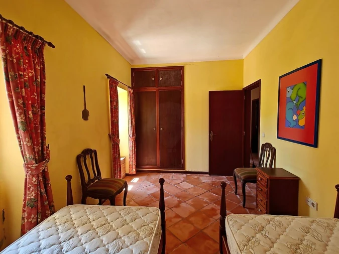 Moradia T3 para Venda em A dos Cunhados e Maceira Foto 5