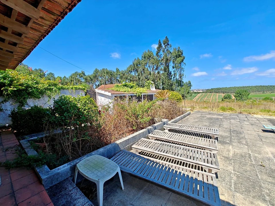 Moradia T3 para Venda em A dos Cunhados e Maceira Foto 15