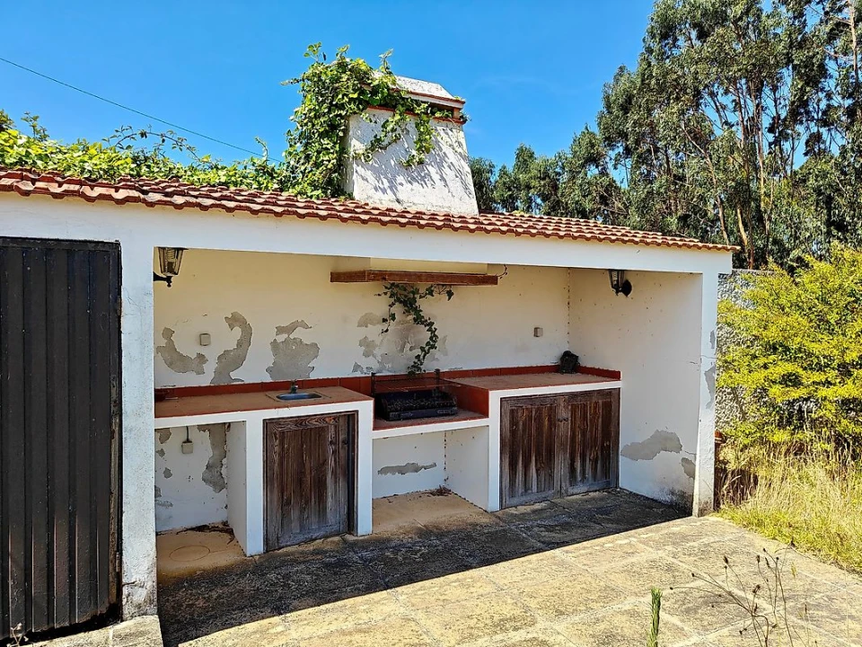 Moradia T3 para Venda em A dos Cunhados e Maceira Foto 16