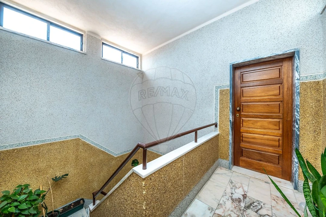 Apartamento T3 para Venda em Alverca do Ribatejo e Sobralinho Foto 27