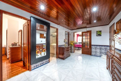 Apartamento T3 para Venda em Alverca do Ribatejo e Sobralinho