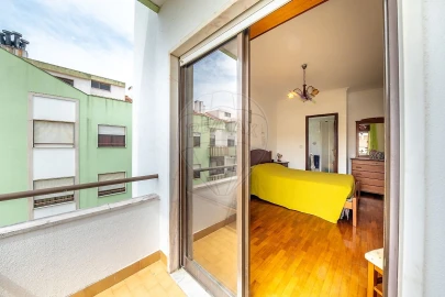 Apartamento T3 para Venda em Alverca do Ribatejo e Sobralinho