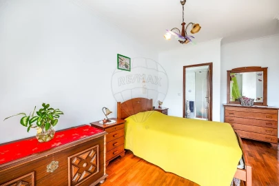 Apartamento T3 para Venda em Alverca do Ribatejo e Sobralinho