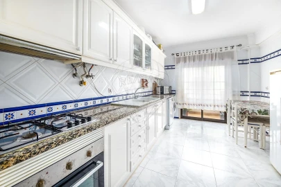 Apartamento T3 para Venda em Alverca do Ribatejo e Sobralinho