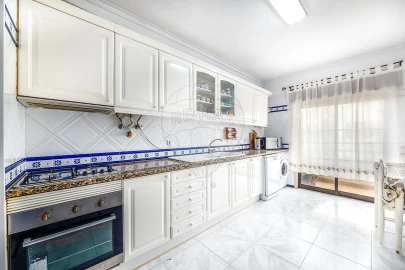 Apartamento T3 para Venda em Alverca do Ribatejo e Sobralinho