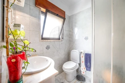Apartamento T3 para Venda em Alverca do Ribatejo e Sobralinho