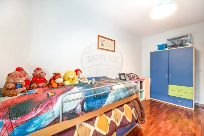 Apartamento T3 para Venda em Alverca do Ribatejo e Sobralinho