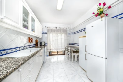 Apartamento T3 para Venda em Alverca do Ribatejo e Sobralinho