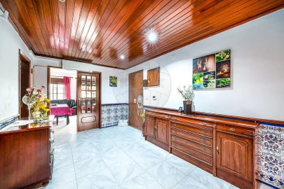 Apartamento T3 para Venda em Alverca do Ribatejo e Sobralinho
