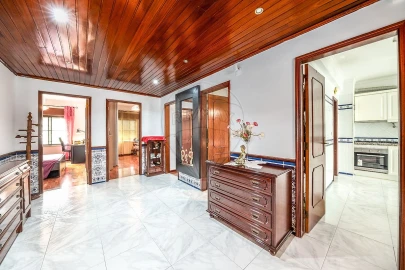 Apartamento T3 para Venda em Alverca do Ribatejo e Sobralinho