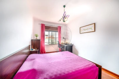 Apartamento T3 para Venda em Alverca do Ribatejo e Sobralinho