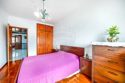 Apartamento T3 para Venda em Alverca do Ribatejo e Sobralinho
