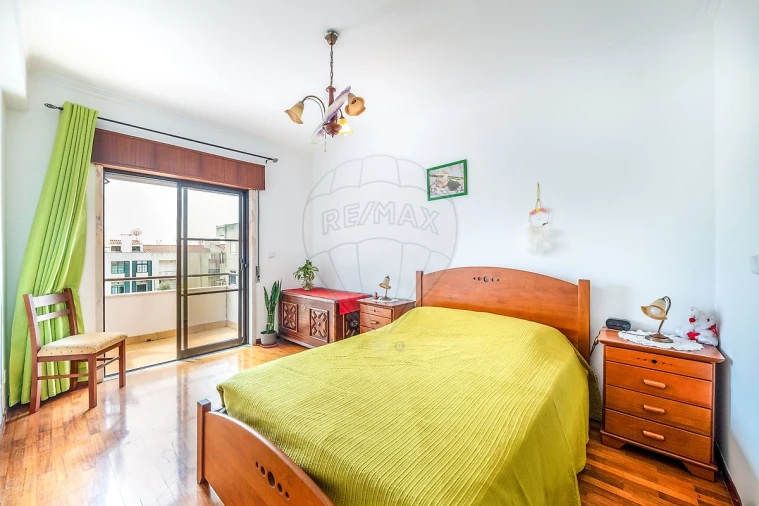 Apartamento T3 para Venda em Alverca do Ribatejo e Sobralinho Foto 22
