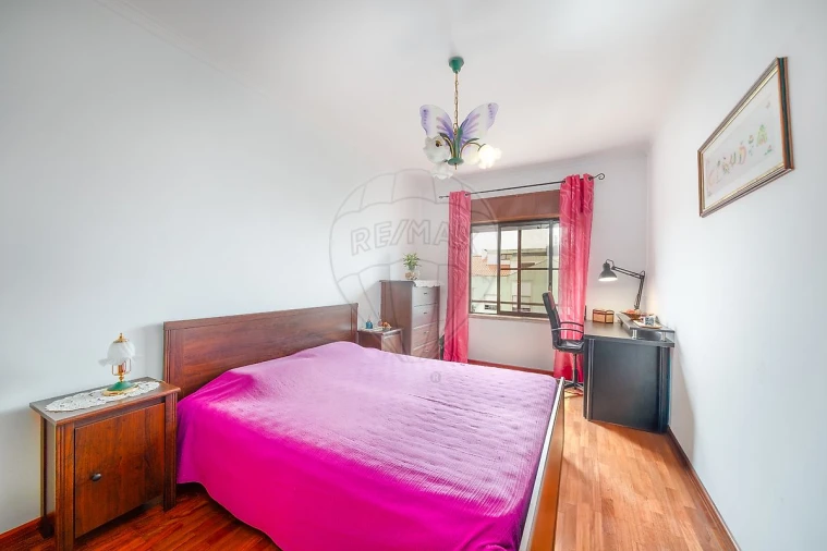 Apartamento T3 para Venda em Alverca do Ribatejo e Sobralinho Foto 18