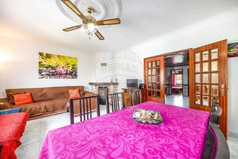 Apartamento T3 para Venda em Alverca do Ribatejo e Sobralinho Foto 8