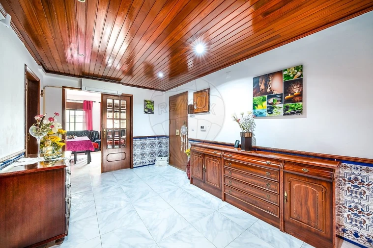 Apartamento T3 para Venda em Alverca do Ribatejo e Sobralinho Foto 5