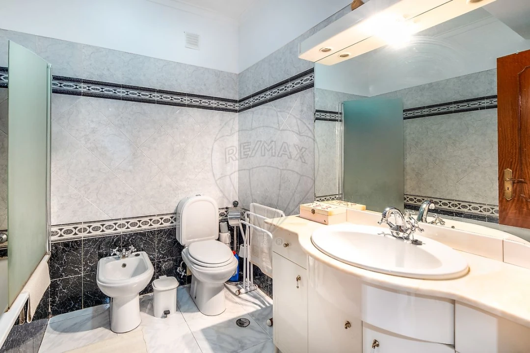 Apartamento T3 para Venda em Alverca do Ribatejo e Sobralinho Foto 14