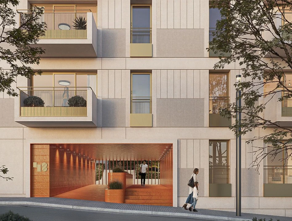 Apartamento T3 para Venda em Rio de Mouro Foto 4