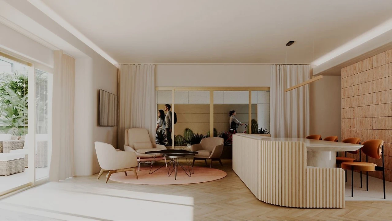 Apartamento T3 para Venda em Rio de Mouro Foto 1