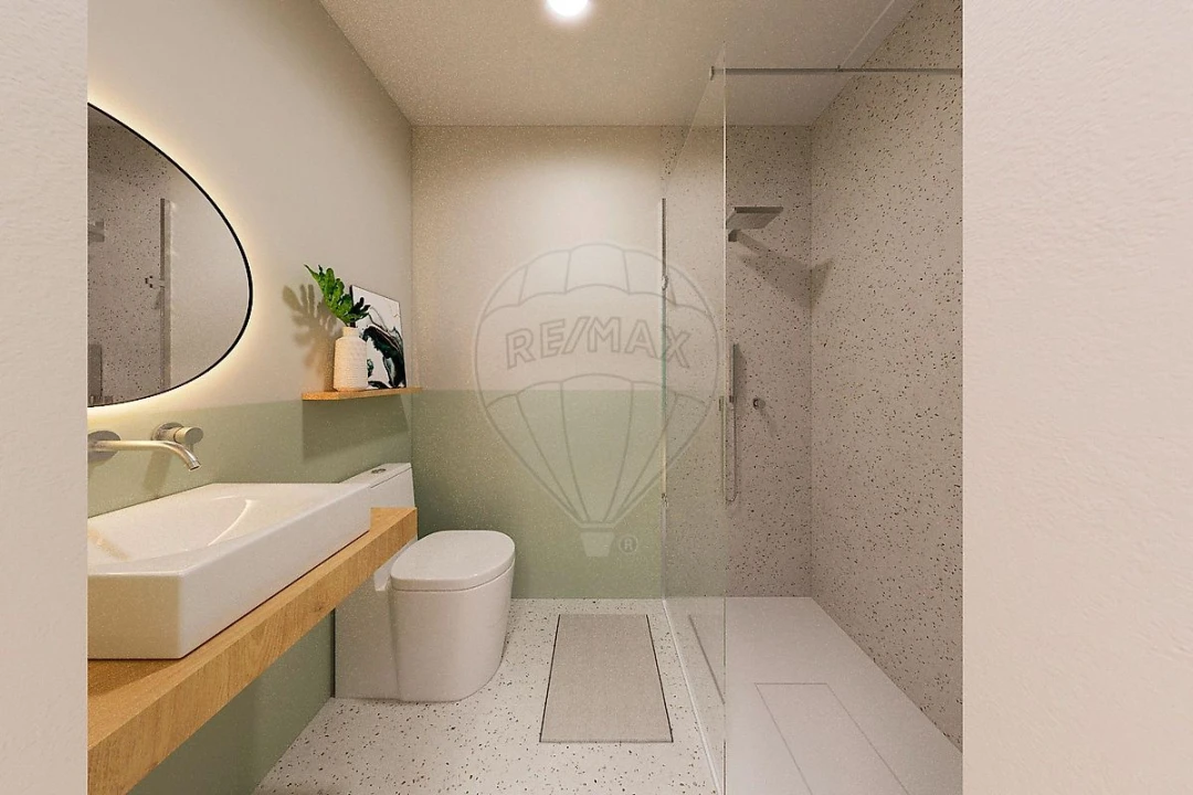 Apartamento T3 para Venda em Vila Franca de Xira Foto 3
