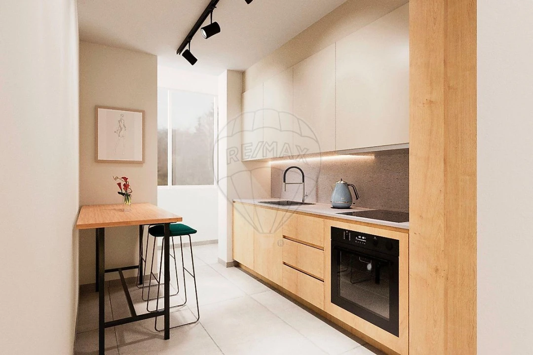 Apartamento T3 para Venda em Vila Franca de Xira Foto 5