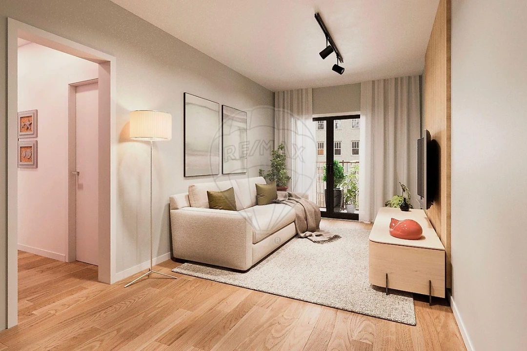 Apartamento T3 para Venda em Vila Franca de Xira Foto 4