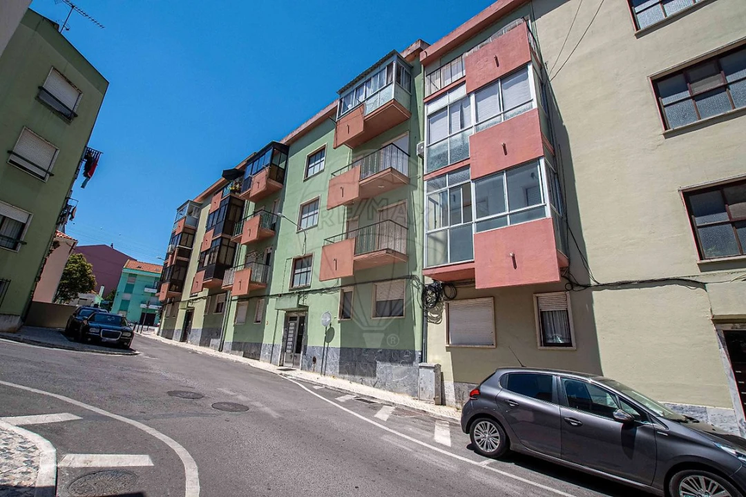 Apartamento T3 para Venda em Vila Franca de Xira Foto 26