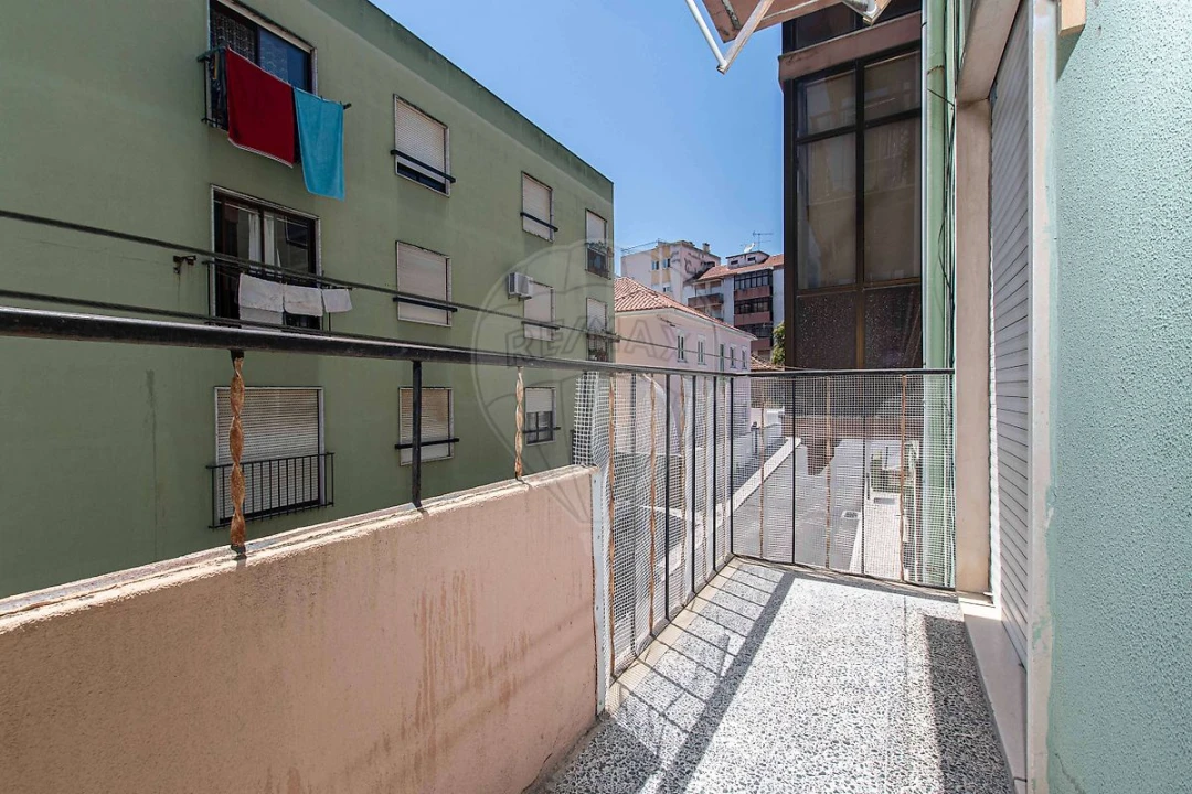Apartamento T3 para Venda em Vila Franca de Xira Foto 24