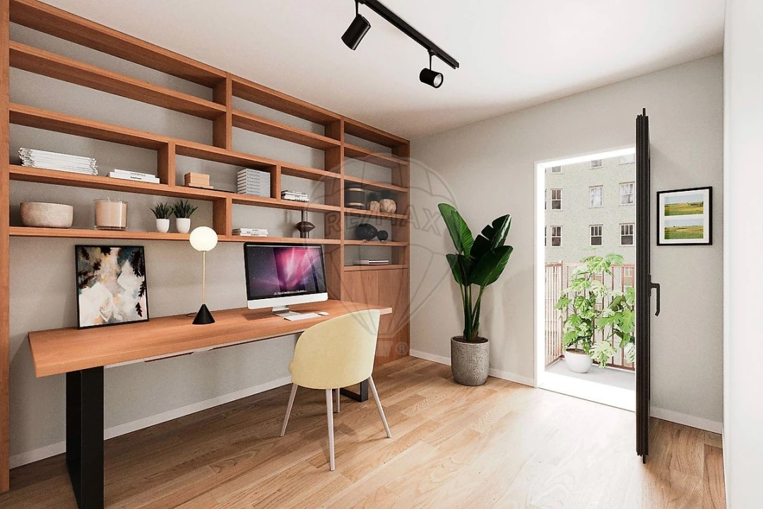 Apartamento T3 para Venda em Vila Franca de Xira Foto 6