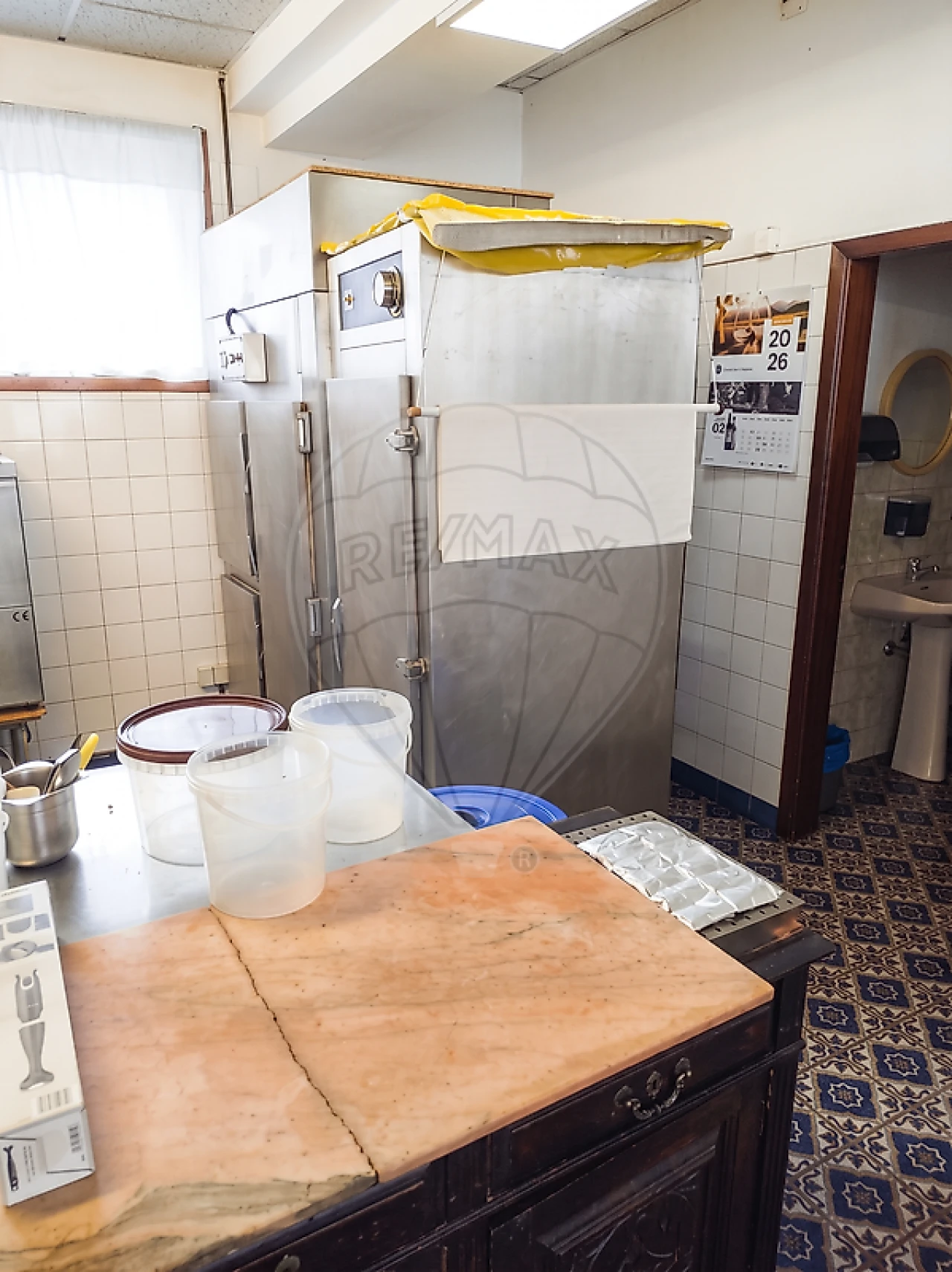 Negócio para Venda em O. Azeméis, Riba-Ul, Ul, Macinhata Seixa, Madail Foto 17