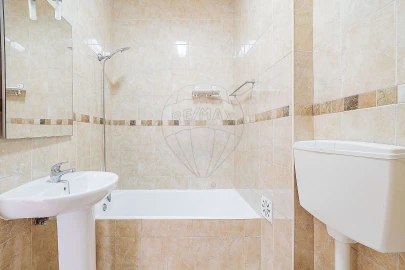 Apartamento T2 para Venda em Cacém e São Marcos