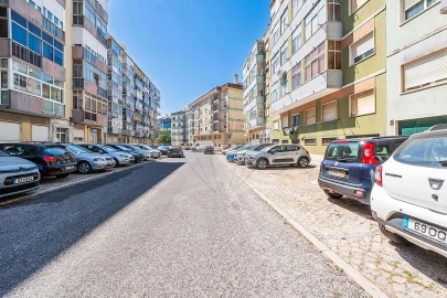 Apartamento T2 para Venda em Cacém e São Marcos