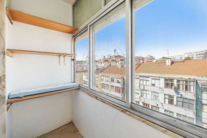 Apartamento T2 para Venda em Cacém e São Marcos