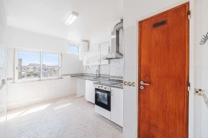 Apartamento T2 para Venda em Cacém e São Marcos