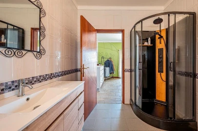 Quinta T3 para Venda em Ferreira do Alentejo e Canhestros