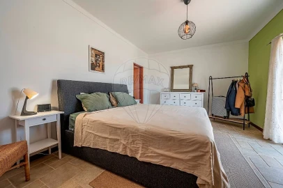 Quinta T3 para Venda em Ferreira do Alentejo e Canhestros