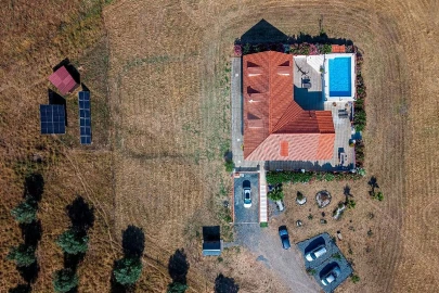 Quinta T3 para Venda em Ferreira do Alentejo e Canhestros