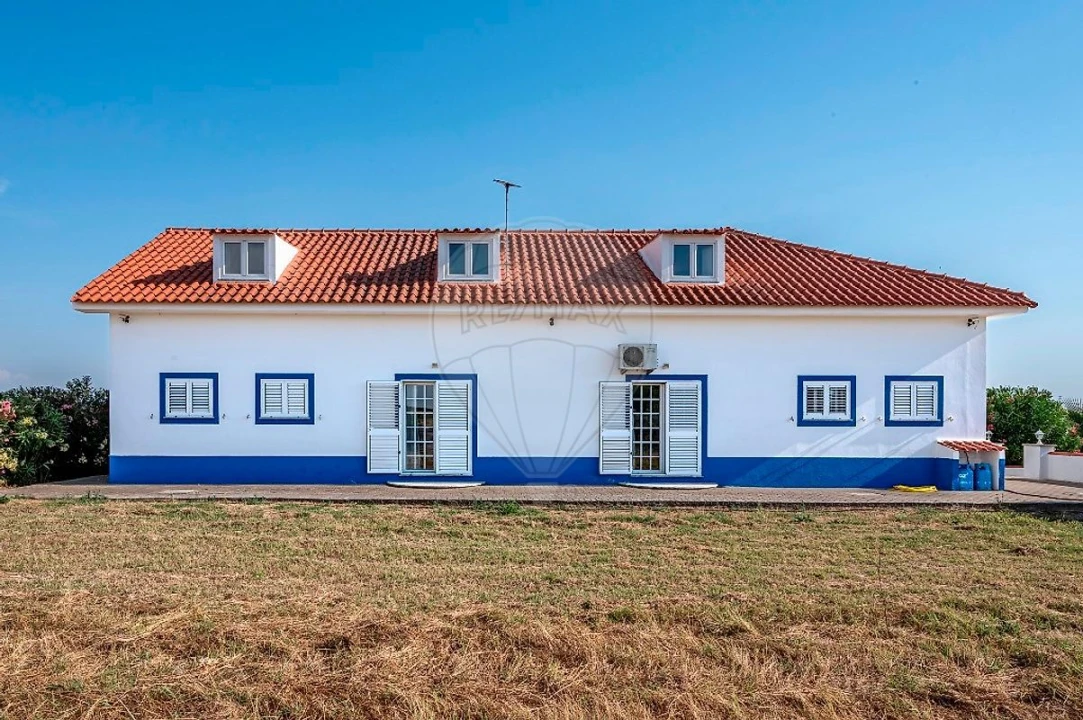 Quinta T3 para Venda em Ferreira do Alentejo e Canhestros Foto 12