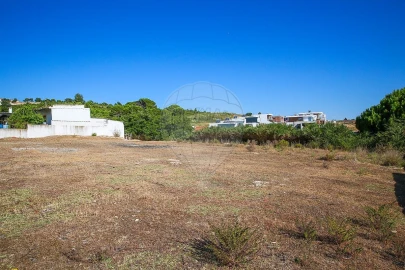Terreno para Venda em Alenquer (Santo Estêvão e Triana)