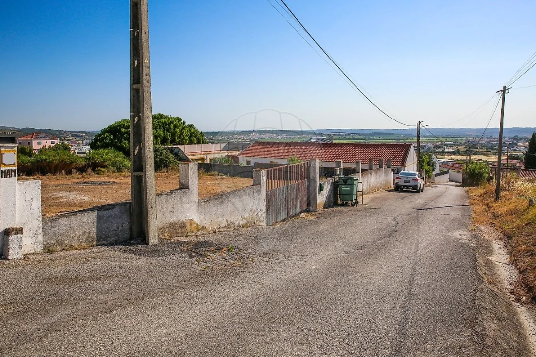 Terreno para Venda em Alenquer (Santo Estêvão e Triana) Foto 6