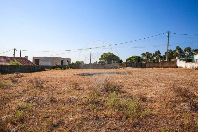 Terreno para Venda em Alenquer (Santo Estêvão e Triana) Foto 3