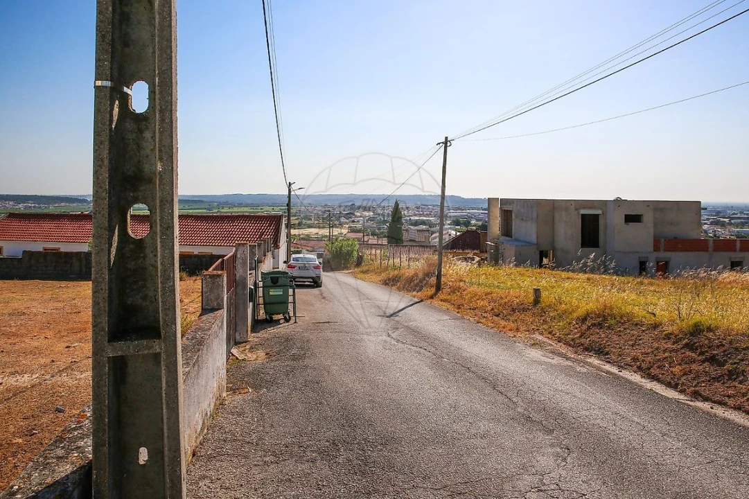 Terreno para Venda em Alenquer (Santo Estêvão e Triana) Foto 9