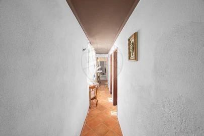 Moradia T2 para Venda em Alenquer (Santo Estêvão e Triana)