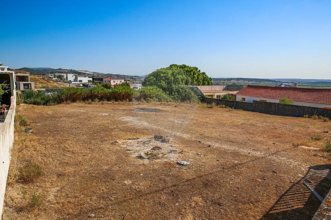 Terreno para Venda em Alenquer (Santo Estêvão e Triana) Foto 8