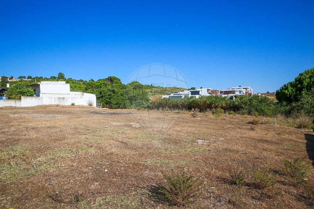 Terreno para Venda em Alenquer (Santo Estêvão e Triana) Foto 6