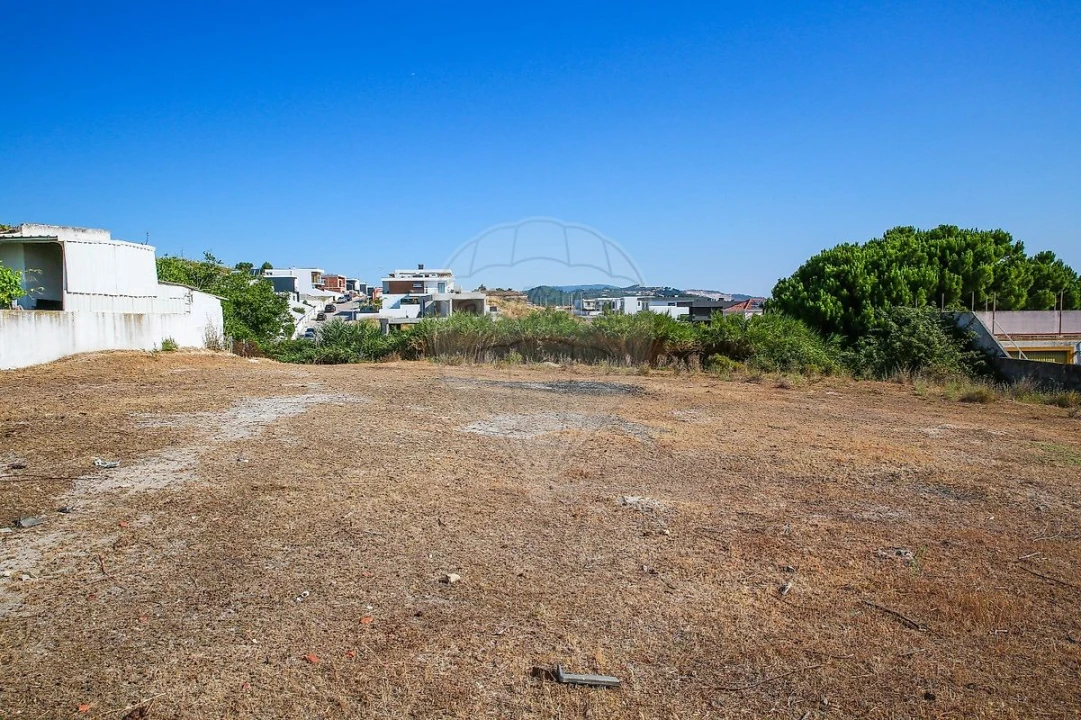 Terreno para Venda em Alenquer (Santo Estêvão e Triana) Foto 4